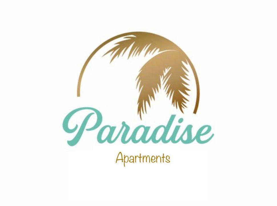 Paradise Apartments II Santa Cruz das Flores Exteriör bild